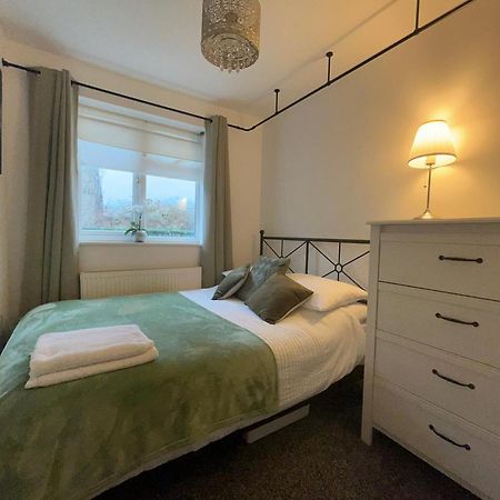 31 Canal Apartments, Roof Top Terrace, Temple Meads Bristol Exteriör bild