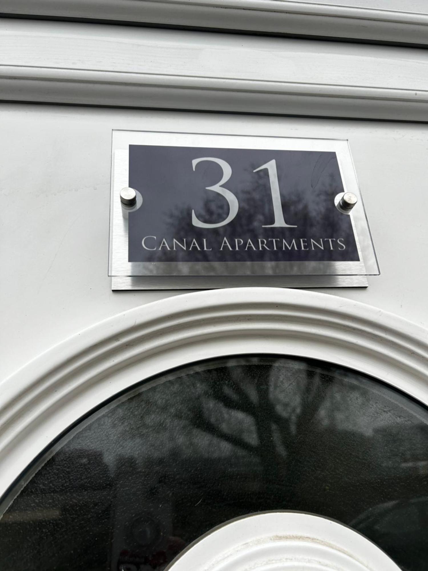 31 Canal Apartments, Roof Top Terrace, Temple Meads Bristol Exteriör bild