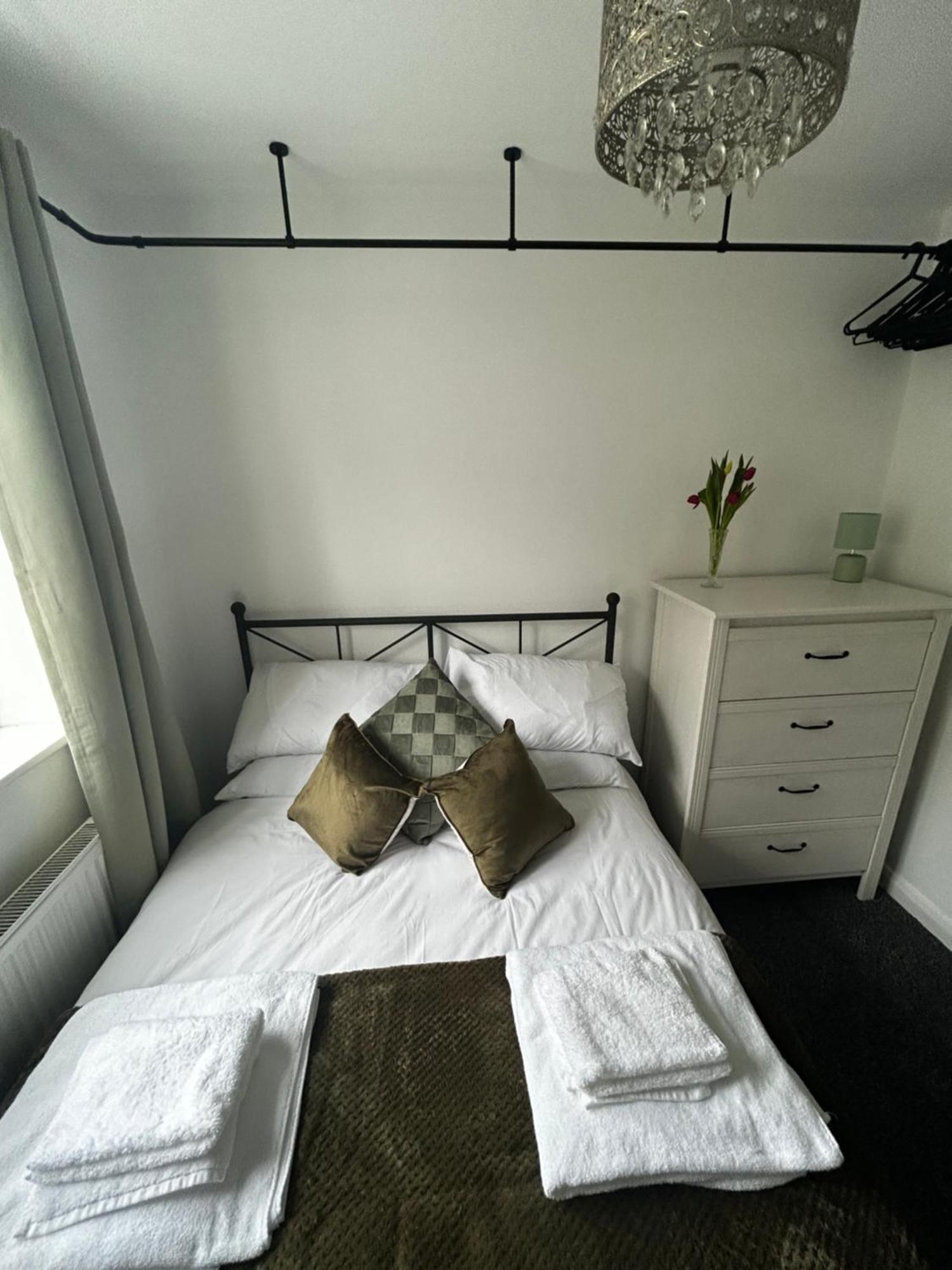 31 Canal Apartments, Roof Top Terrace, Temple Meads Bristol Exteriör bild