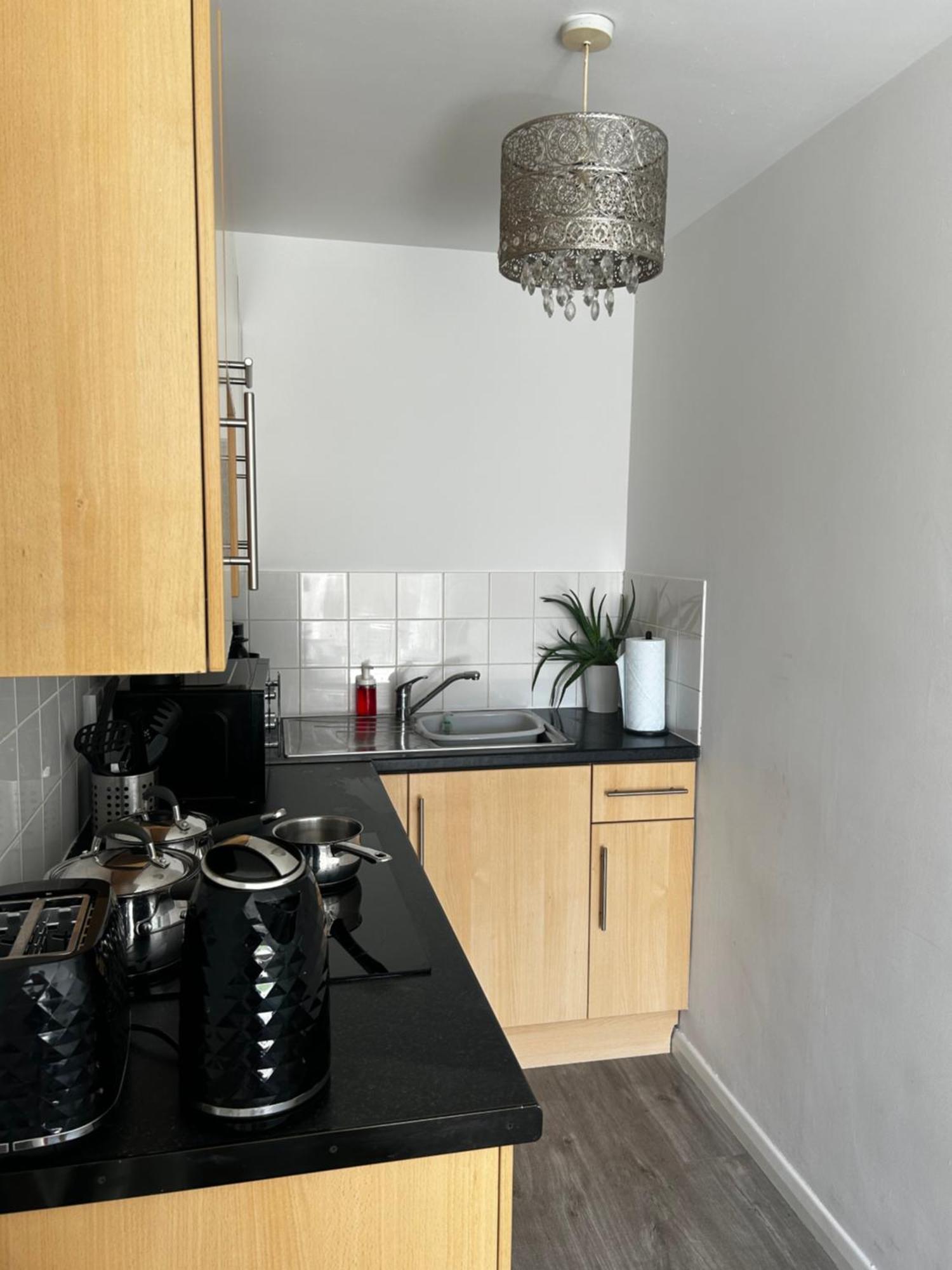 31 Canal Apartments, Roof Top Terrace, Temple Meads Bristol Exteriör bild